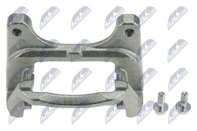 Bracket, brake caliper NTY HZT-PL-074A