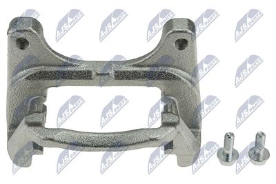 Bracket, brake caliper NTY HZT-PL-075A