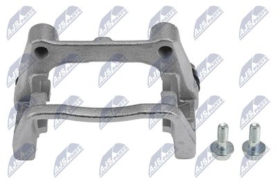 Bracket, brake caliper NTY HZT-PL-076A