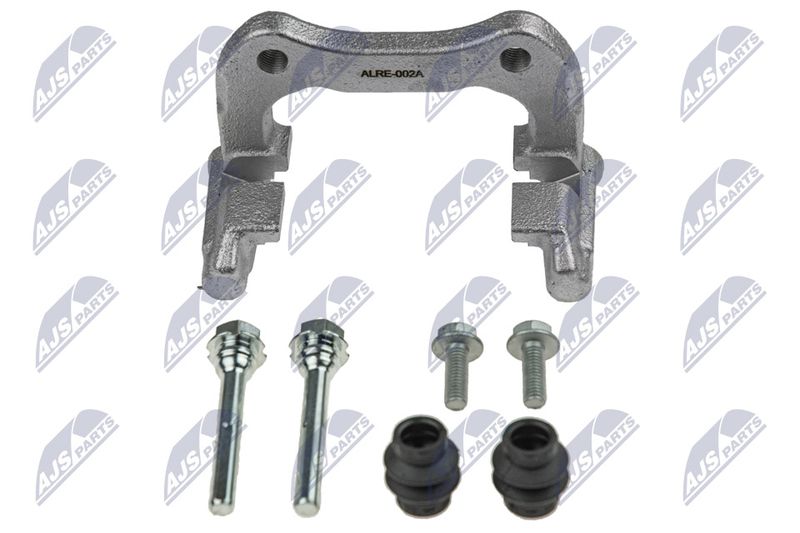 NTY HZT-RE-002A Bracket, brake caliper