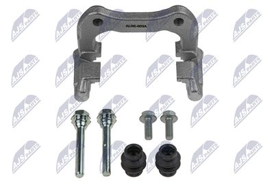 Bracket, brake caliper NTY HZT-RE-003A
