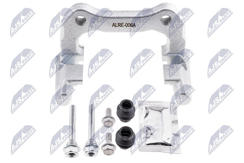 NTY HZT-RE-006A Bracket, brake caliper