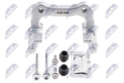 Bracket, brake caliper NTY HZT-RE-006A