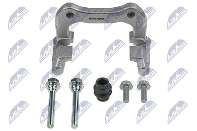 Bracket, brake caliper NTY HZT-RE-007A