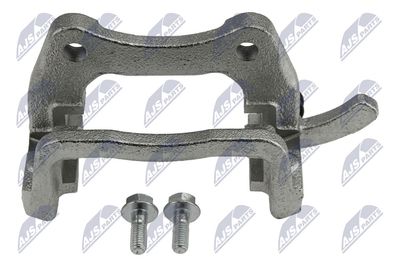 Bracket, brake caliper NTY HZT-RE-020A