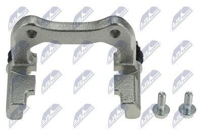 Bracket, brake caliper NTY HZT-RE-032A