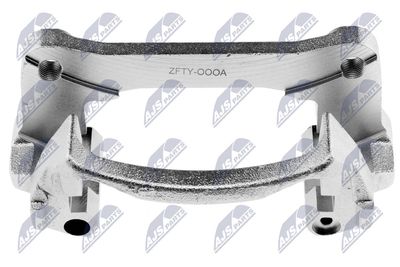 Bracket, brake caliper NTY HZT-TY-000A