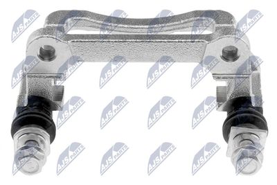 Bracket, brake caliper NTY HZT-TY-010A