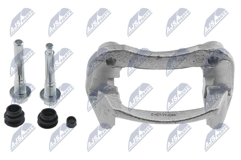 NTY HZT-TY-026A Bracket, brake caliper