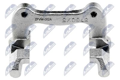 Bracket, brake caliper NTY HZT-VW-002A