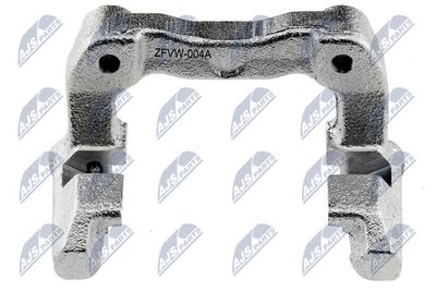Bracket, brake caliper NTY HZT-VW-004A