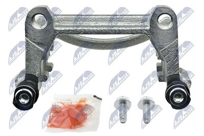 Bracket, brake caliper NTY HZT-VW-010A