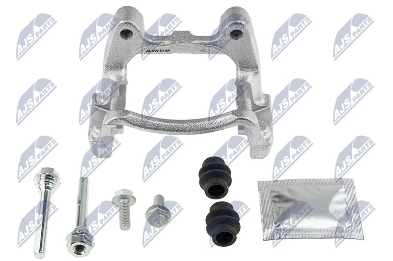 NTY HZT-VW-014A Bracket, brake caliper