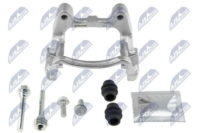 Bracket, brake caliper NTY HZT-VW-014A