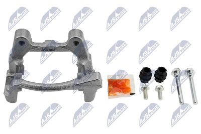Bracket, brake caliper NTY HZT-VW-036A