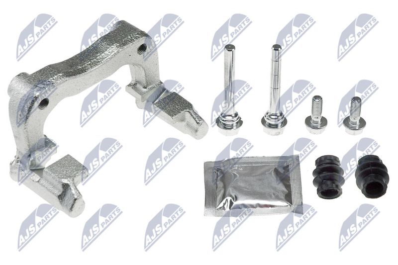 NTY HZT-VW-048A Bracket, brake caliper