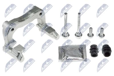 Bracket, brake caliper NTY HZT-VW-048A