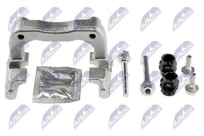 Bracket, brake caliper NTY HZT-VW-049A