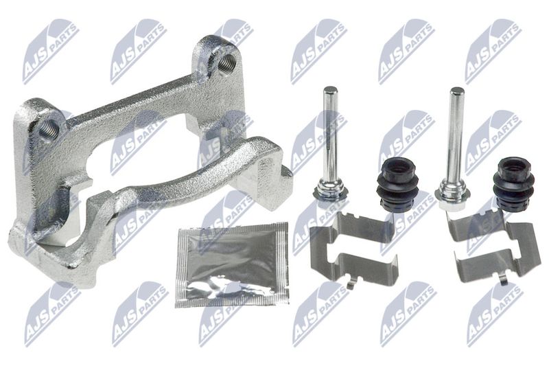 NTY HZT-VW-050A Bracket, brake caliper