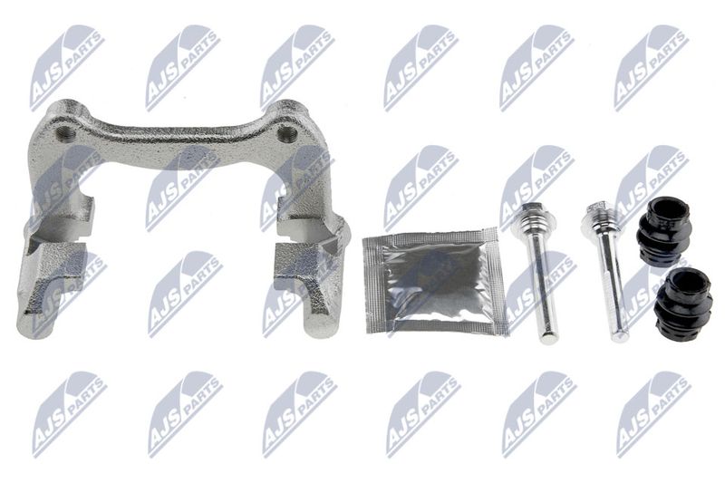NTY HZT-VW-051A Bracket, brake caliper