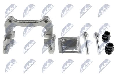 Bracket, brake caliper NTY HZT-VW-051A
