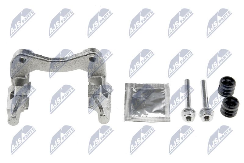 NTY HZT-VW-052A Bracket, brake caliper