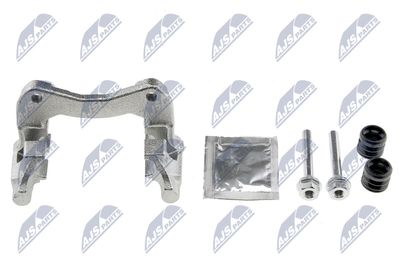 Bracket, brake caliper NTY HZT-VW-052A