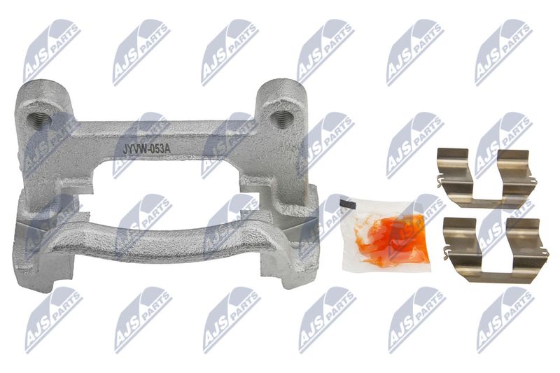 NTY HZT-VW-053A Bracket, brake caliper
