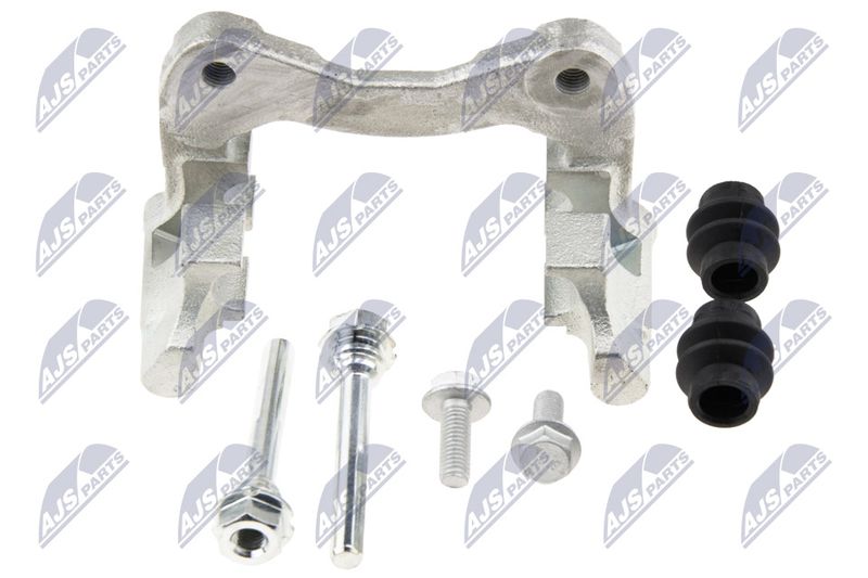 NTY HZT-VW-056A Bracket, brake caliper