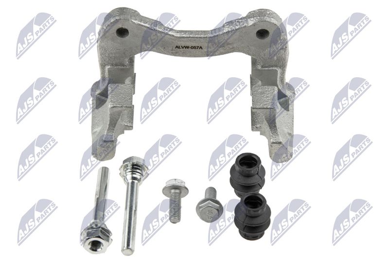 NTY HZT-VW-057A Bracket, brake caliper