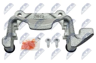 Bracket, brake caliper NTY HZT-VW-073A