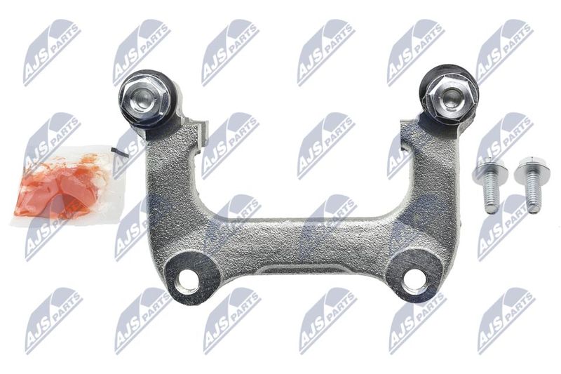 NTY HZT-VW-074A Bracket, brake caliper