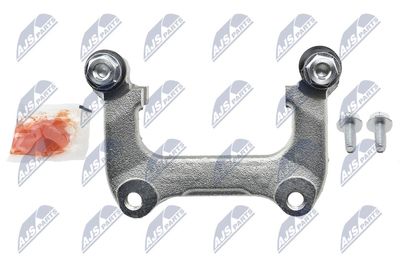 Bracket, brake caliper NTY HZT-VW-074A