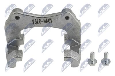 Bracket, brake caliper NTY HZT-VW-079A