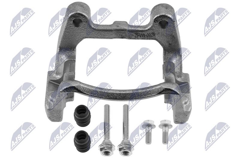 NTY HZT-VW-092A Bracket, brake caliper