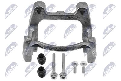Bracket, brake caliper NTY HZT-VW-092A