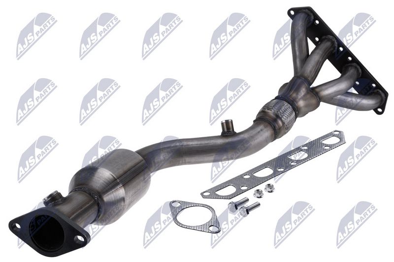 NTY KAT-BM-004 Catalytic Converter