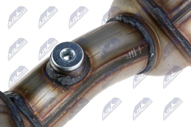 NTY KAT-CH-000 Catalytic Converter