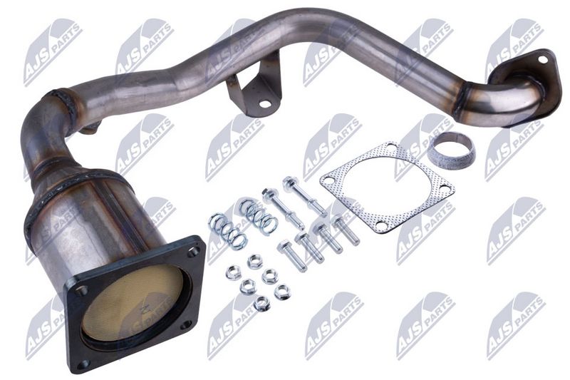 NTY KAT-CT-011 Catalytic Converter