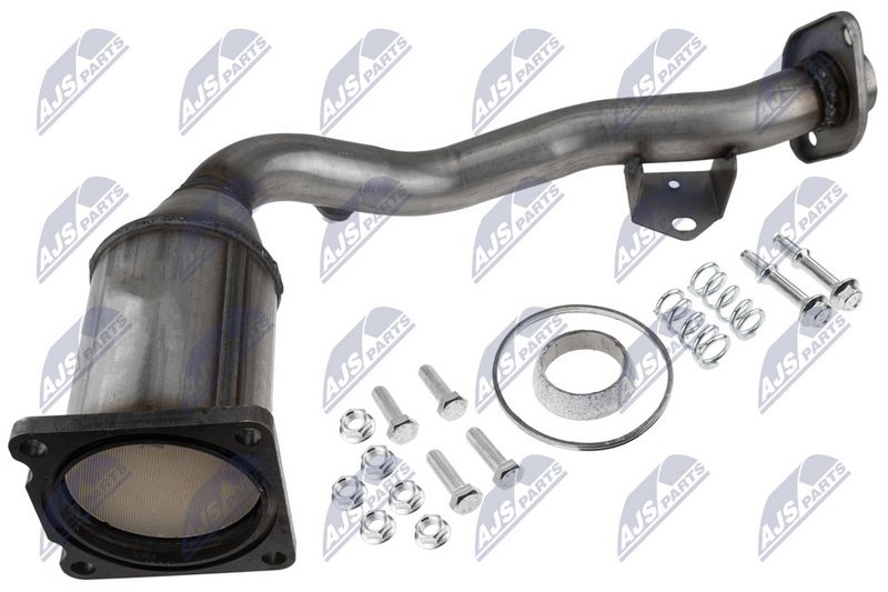 NTY KAT-CT-015 Catalytic Converter
