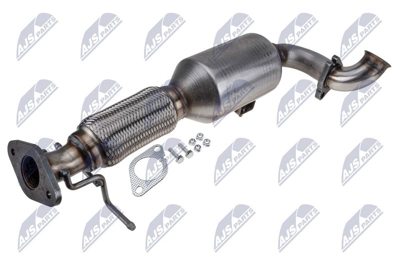 NTY KAT-FR-005 Catalytic Converter
