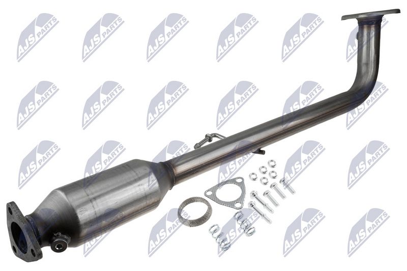 NTY KAT-HD-006 Catalytic Converter