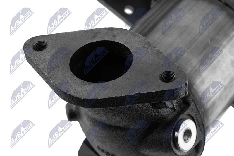 NTY KAT-KA-002 Catalytic Converter
