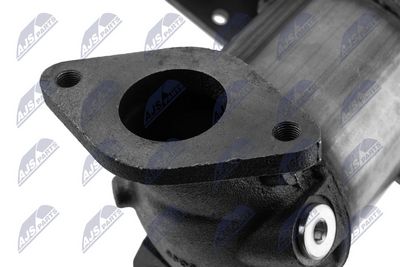 Catalytic Converter NTY KAT-KA-002