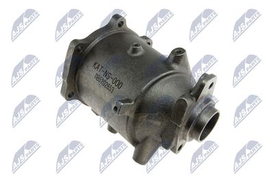 Catalytic Converter NTY KAT-NS-000