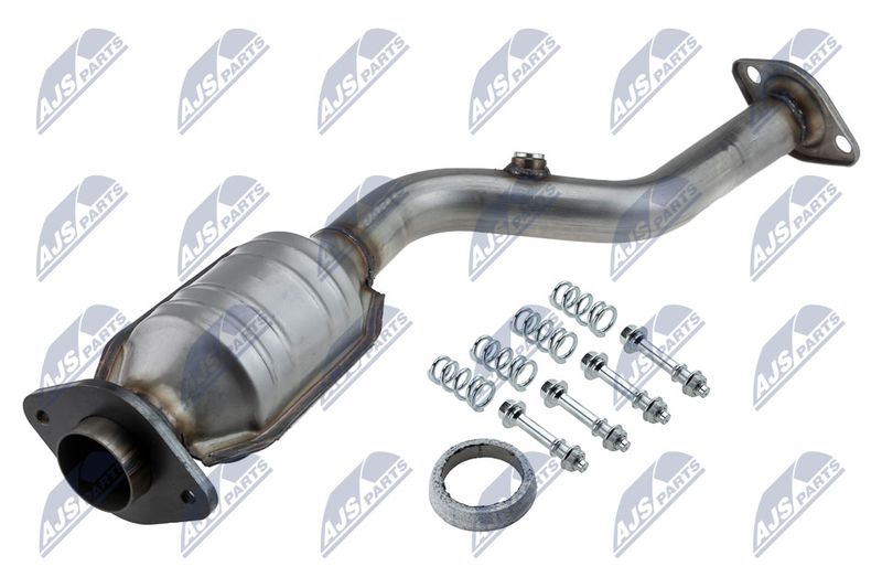NTY KAT-NS-002 Catalytic Converter