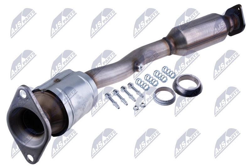 NTY KAT-NS-004 Catalytic Converter