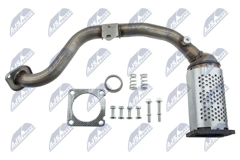 NTY KAT-PE-003 Catalytic Converter