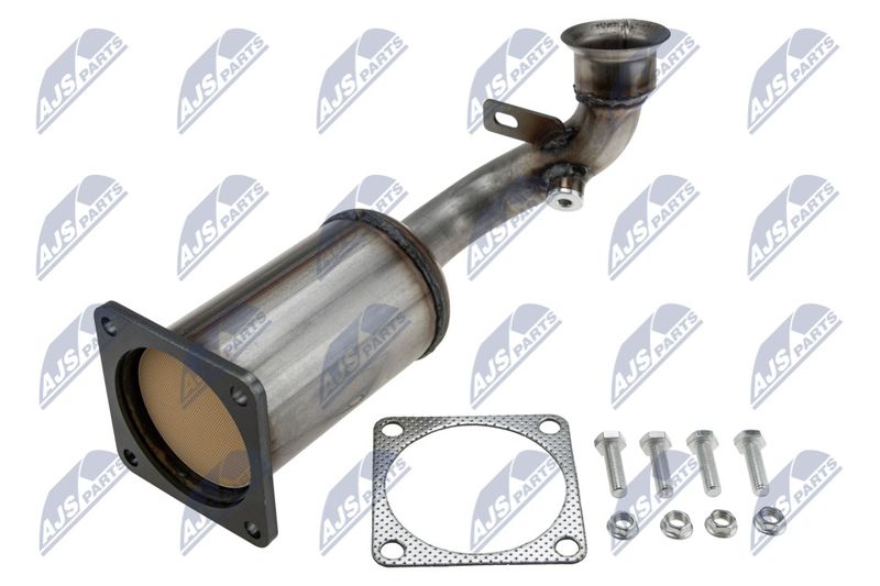 NTY KAT-PE-006 Catalytic Converter