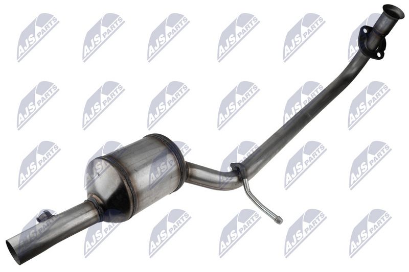 NTY KAT-RE-014 Catalytic Converter
